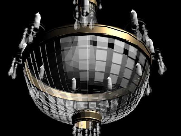 3ds max grand collection - rather big collection by samesamebutdifferent